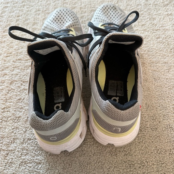 On Running Cloudswift Running Shoes - Picture 4 of 8